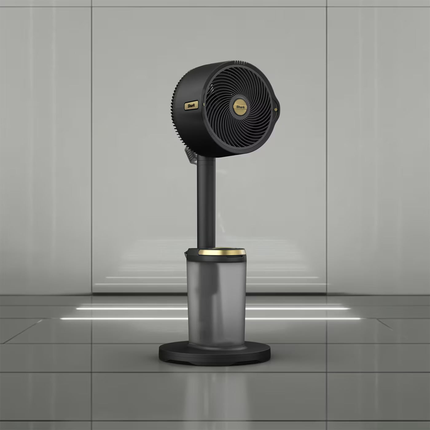 Creat&Home – AirFlex Fan
